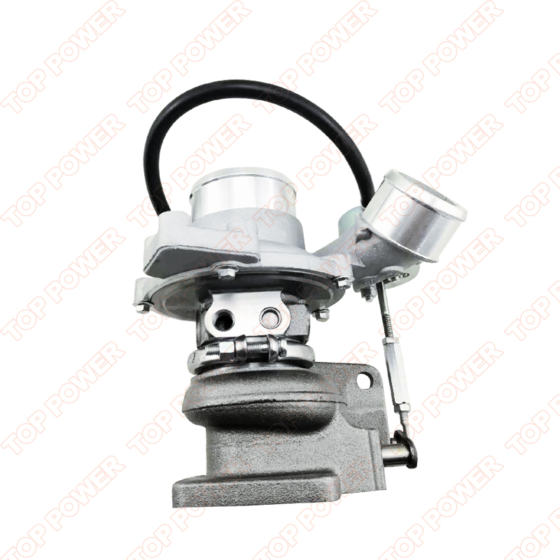 Турбокомпрессор РХВ3 8982473593 8082473593 для грузовика ИСУЗУ D-МАКС 1.9T ВИДЖ Двигатель