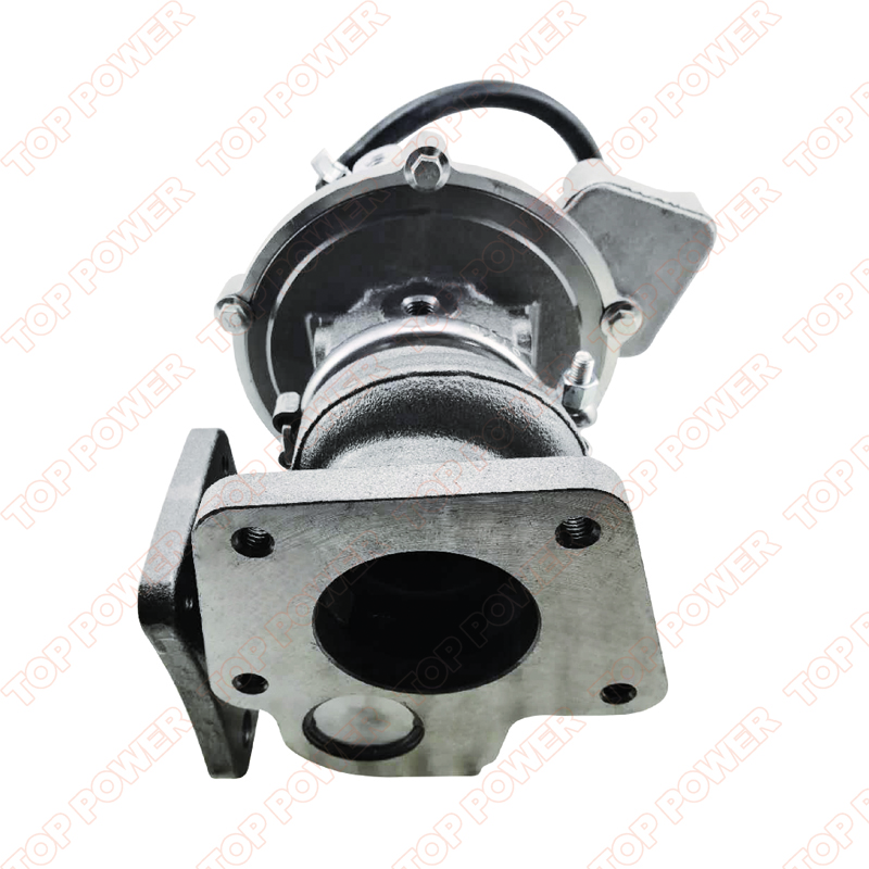 Турбокомпрессор РХВ3 8982473593 8082473593 для грузовика ИСУЗУ D-МАКС 1.9T ВИДЖ Двигатель