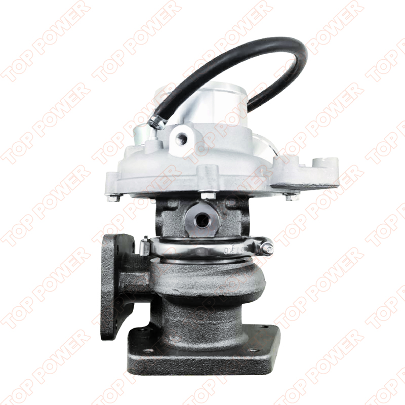 Турбокомпрессор РХВ3 8982473593 8082473593 для грузовика ИСУЗУ D-МАКС 1.9T ВИДЖ Двигатель