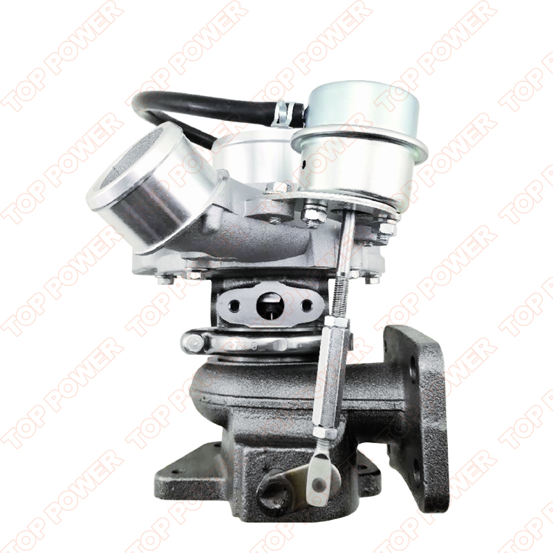 Турбокомпрессор РХВ3 8982473593 8082473593 для грузовика ИСУЗУ D-МАКС 1.9T ВИДЖ Двигатель