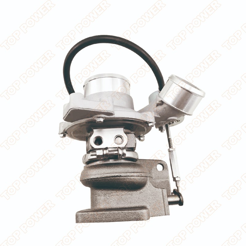 8082473593 RHV3 turbocharger