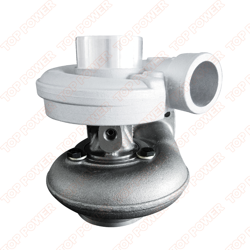 Турбокомпрессор Тяжелый Долг S1B Турбо 316292 RE11550 316101 для замены двигателя ДОЙТЦ BF4M 1011 4045T