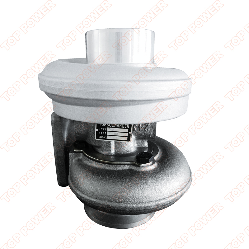 Турбокомпрессор Тяжелый Долг S1B Турбо 316292 RE11550 316101 для замены двигателя ДОЙТЦ BF4M 1011 4045T