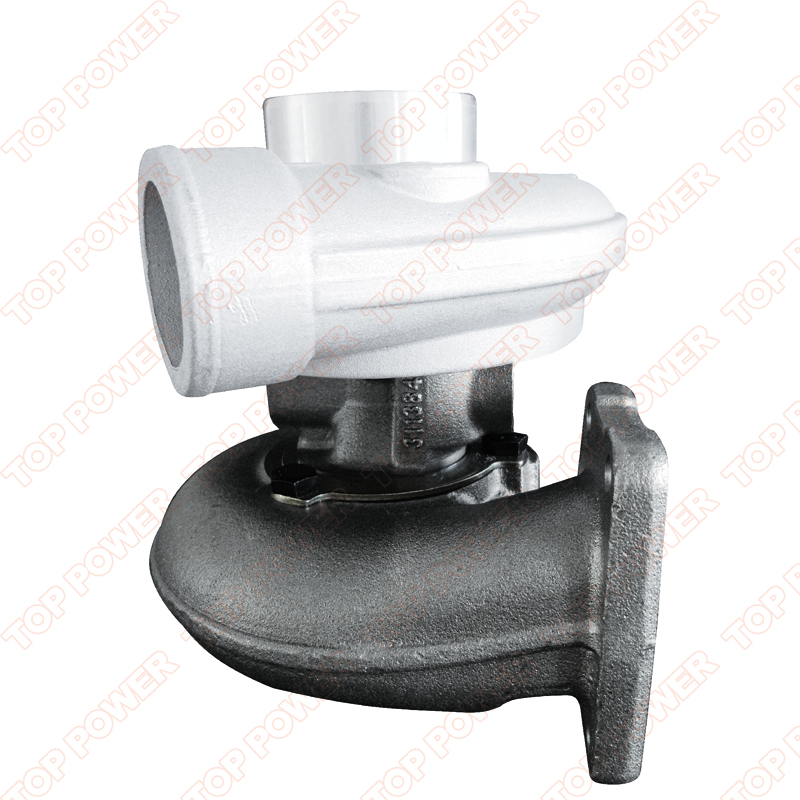 Турбокомпрессор Тяжелый Долг S1B Турбо 316292 RE11550 316101 для замены двигателя ДОЙТЦ BF4M 1011 4045T