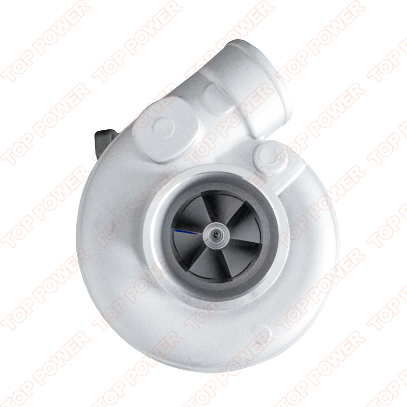Турбокомпрессор Тяжелый Долг S1B Турбо 316292 RE11550 316101 для замены двигателя ДОЙТЦ BF4M 1011 4045T
