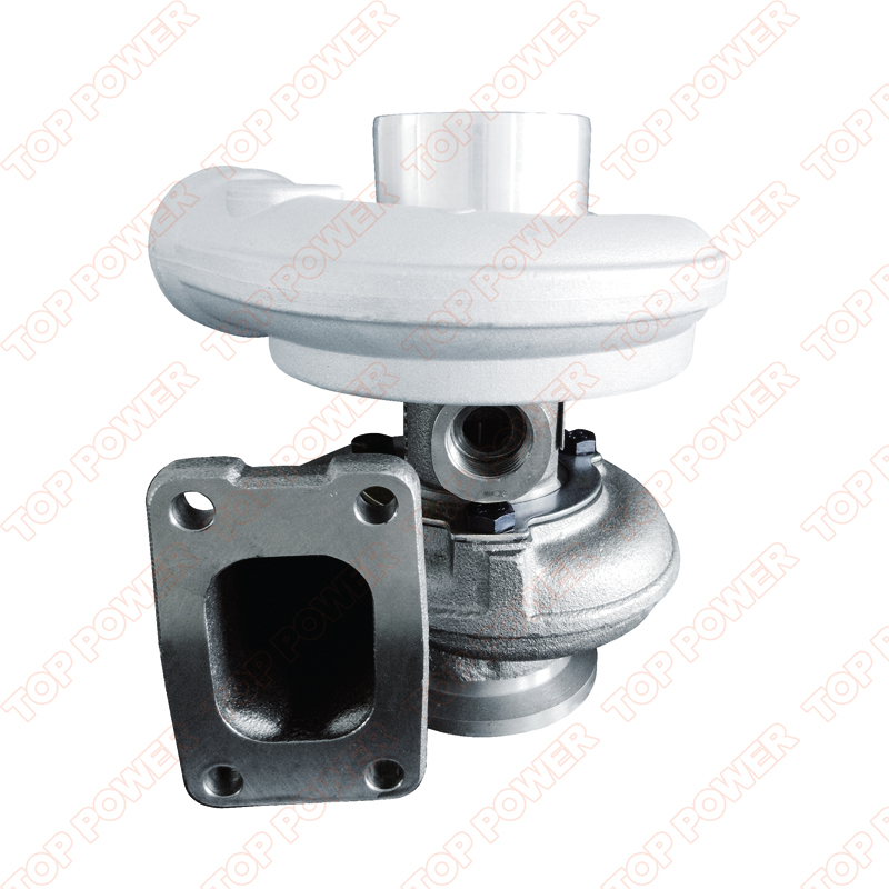 Турбокомпрессор Тяжелый Долг S1B Турбо 316292 RE11550 316101 для замены двигателя ДОЙТЦ BF4M 1011 4045T