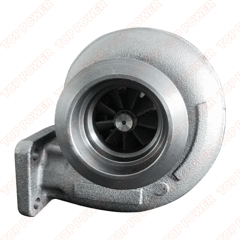 Турбокомпрессор Тяжелый Долг S1B Турбо 316292 RE11550 316101 для замены двигателя ДОЙТЦ BF4M 1011 4045T