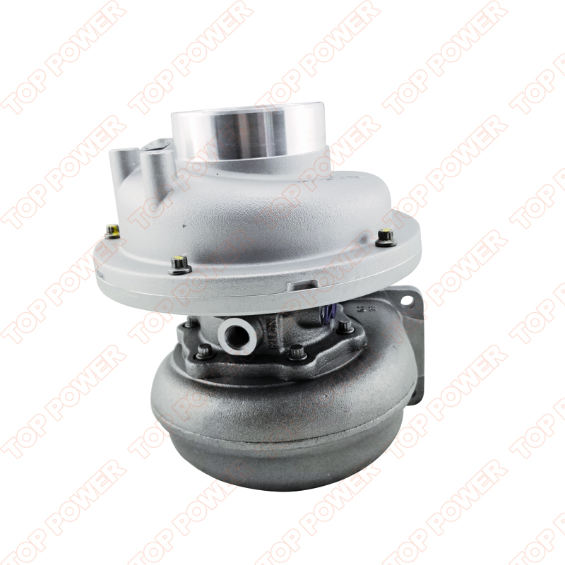 Турбокомпрессор РХГ7 Грузовик Турбо 24100-4011 17201-E0480 для двигателя Хино P11C, запчасти ФБ14 Рейнджер/Профия Турбо