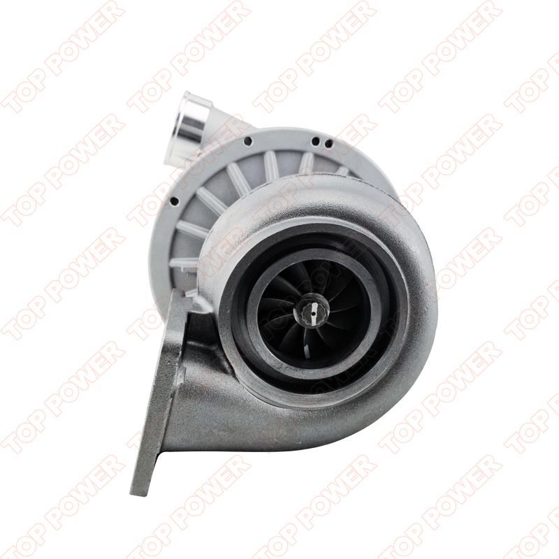 Турбокомпрессор РХГ7 Грузовик Турбо 24100-4011 17201-E0480 для двигателя Хино P11C, запчасти ФБ14 Рейнджер/Профия Турбо