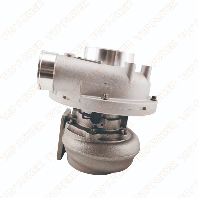 17201-E0480 RHG7 turbocharger