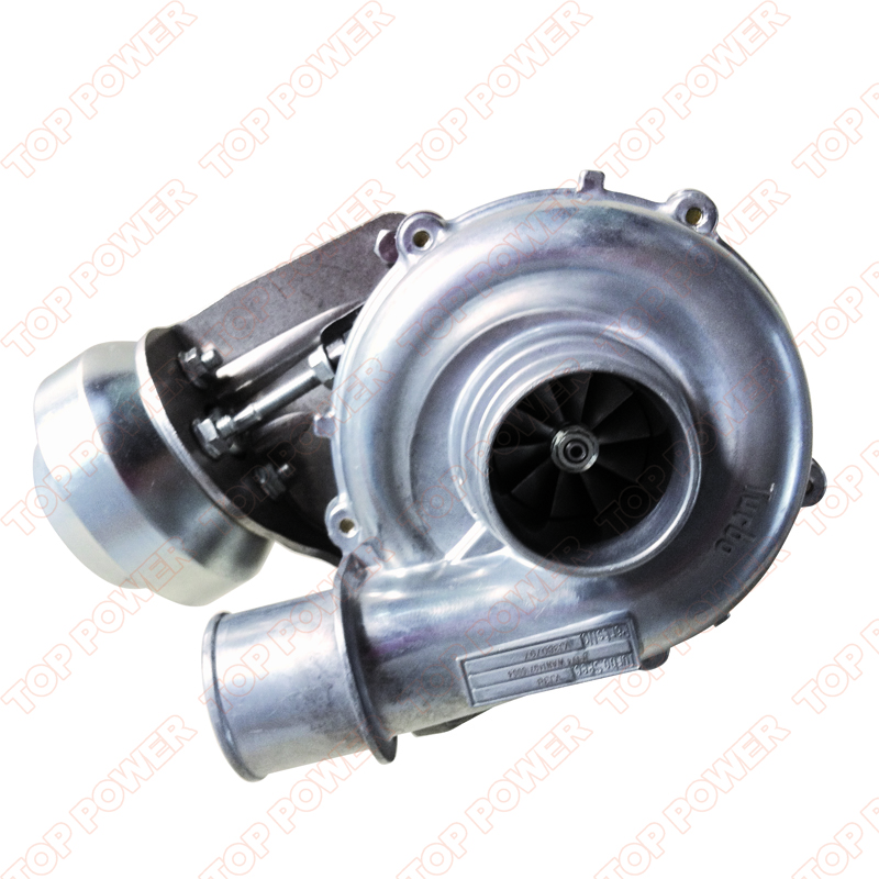 РХВ4 Турбо WE01-13700F U202-13-700B Турбокомпресор VJ38 за МАЗАД БТ50 двигател 75