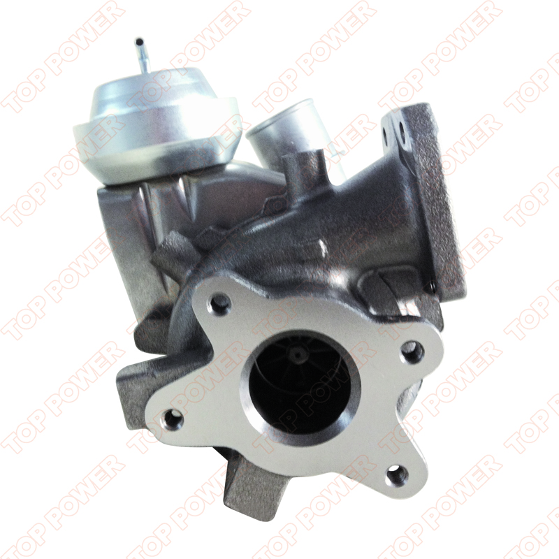 РХВ4 Турбо WE01-13700F U202-13-700B Турбокомпресор VJ38 за МАЗАД БТ50 двигател 75