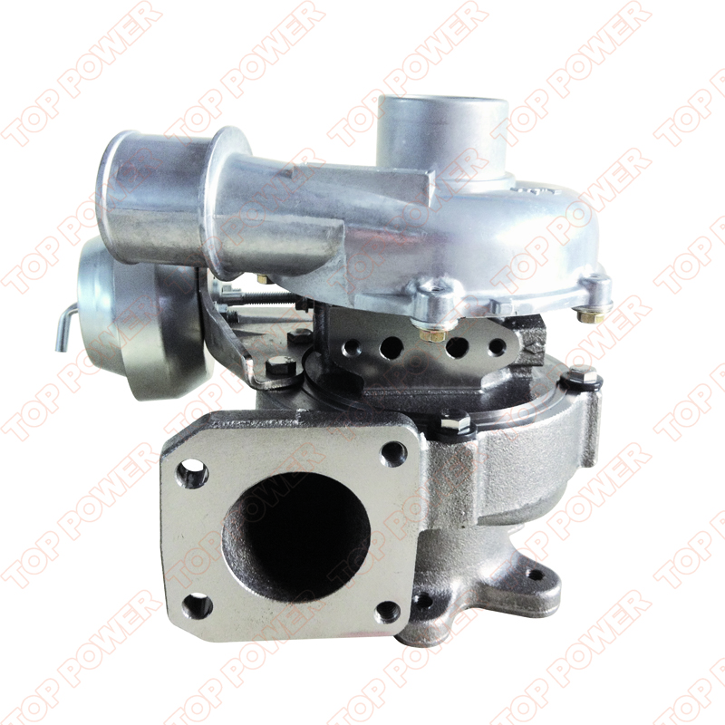 Турбокомпрессор РХВ4 Турбо WE01-13700F U202-13-700B VJ38 для двигателя МАЗАД БТ50 75 Турбокомпрессор РХВ4 Турбо WE01-13700F U202-13-700B VJ38 для двигателя МАЗАД БТ50 75