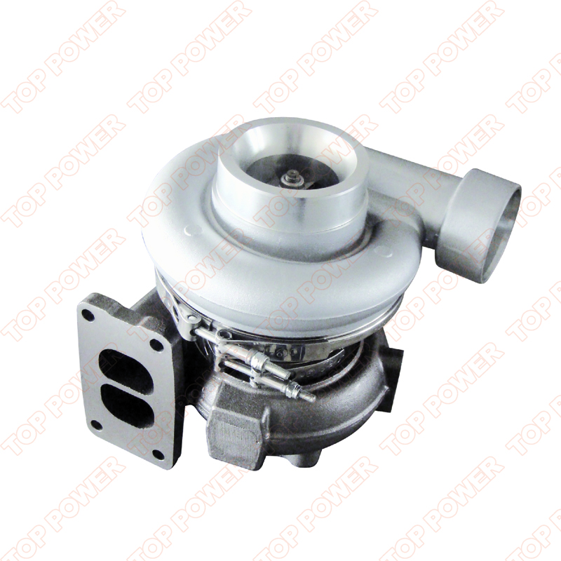 S400 Turbo 6156818170 319494 13032509 Turbocharger for Komatsu RS400-7 Industrial Fan Motor S6D125 SAA6D125E-3K-8M Engine S400 Turbo 6156818170 319494 13032509 Turbocharger for Komatsu RS400-7 Industrial Fan Motor S6D125 SAA6D125E-3K-8M Engine