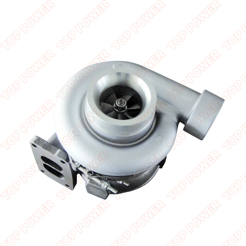 Турбокомпрессор S400 Турбо 6156818170 319494 13032509 для двигателя Комацу RS400-7 с промышленным вентилятором S6D125 SAA6D125E-3K-8M