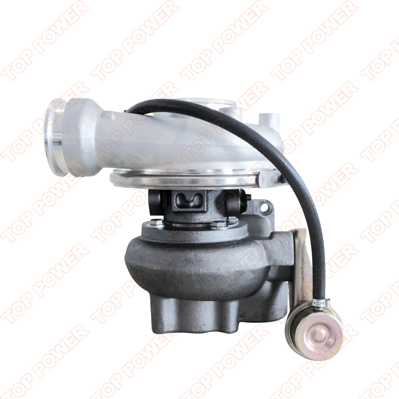 Турбокомпрессор S200G Турбо 04294367KZ 12709880016 1118010-B57D 56209900009 для промышленного двигателя ДОЙТЦ Вольво с двигателем TCD2013