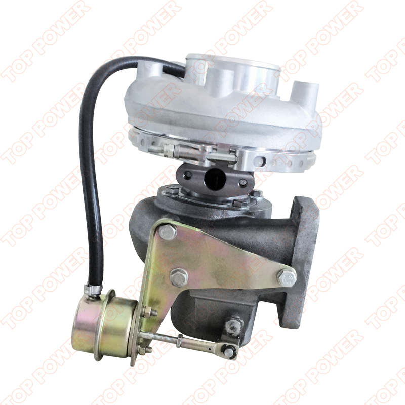 Турбокомпрессор S200G Турбо 04294367KZ 12709880016 1118010-B57D 56209900009 для промышленного двигателя ДОЙТЦ Вольво с двигателем TCD2013