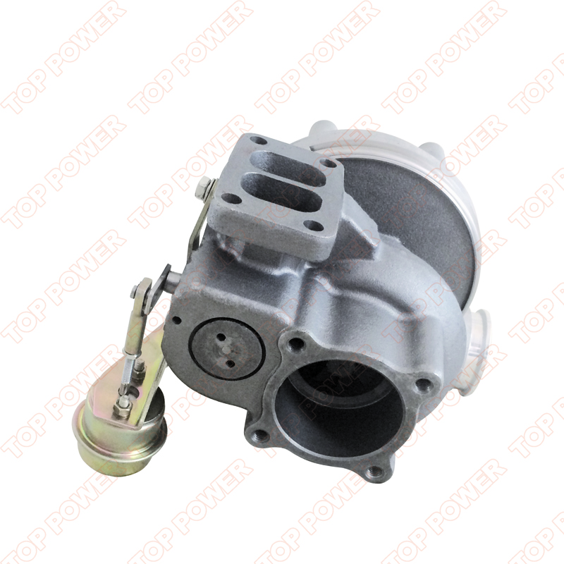 Турбокомпрессор S200G Турбо 04294367KZ 12709880016 1118010-B57D 56209900009 для промышленного двигателя ДОЙТЦ Вольво с двигателем TCD2013