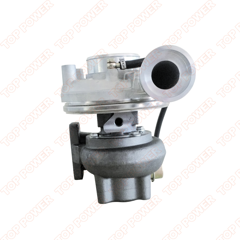 Турбокомпрессор S200G Турбо 04294367KZ 12709880016 1118010-B57D 56209900009 для промышленного двигателя ДОЙТЦ Вольво с двигателем TCD2013