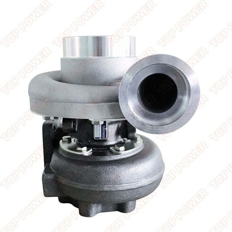 Турбокомпрессор S2C Турбо 315356 313529 5010330234 5000694050 для двигателя Рено Грузовик МИДР0620-45E/3 Евро 1