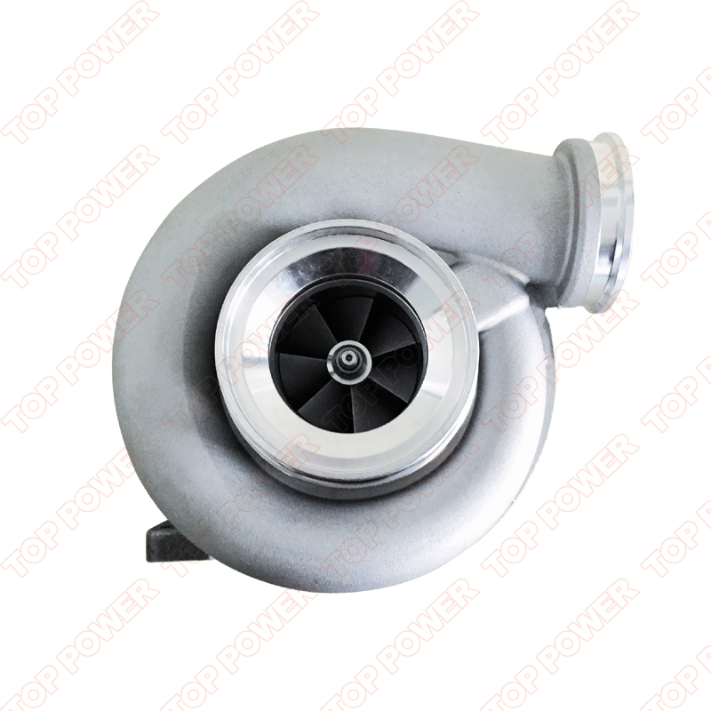 Турбокомпрессор S2C Турбо 315356 313529 5010330234 5000694050 для двигателя Рено Грузовик МИДР0620-45E/3 Евро 1