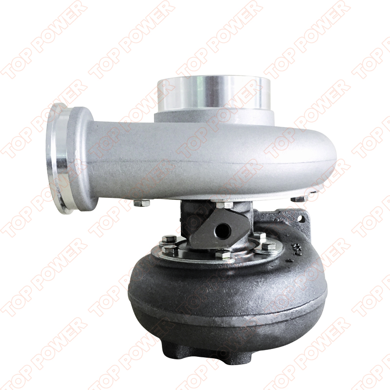 Турбокомпрессор S2C Турбо 315356 313529 5010330234 5000694050 для двигателя Рено Грузовик МИДР0620-45E/3 Евро 1