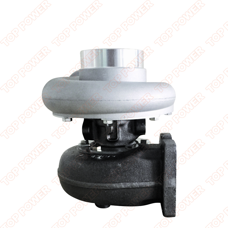 Турбокомпрессор S2C Турбо 315356 313529 5010330234 5000694050 для двигателя Рено Грузовик МИДР0620-45E/3 Евро 1