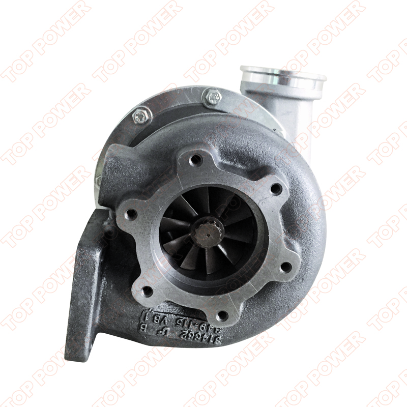 Турбокомпрессор S2C Турбо 315356 313529 5010330234 5000694050 для двигателя Рено Грузовик МИДР0620-45E/3 Евро 1