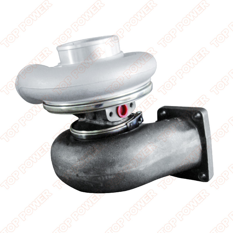 Промышленный турбокомпрессор 316192 315626 314469 314280 04253964 BF4M1013EC S3B для двигателя Дойц Грузовик B4FM1013/E/C/ЕС