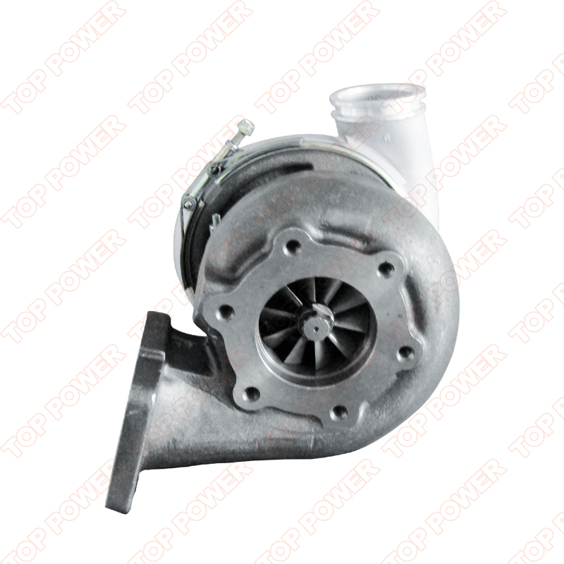 Промышленный турбокомпрессор 316192 315626 314469 314280 04253964 BF4M1013EC S3B для двигателя Дойц Грузовик B4FM1013/E/C/ЕС