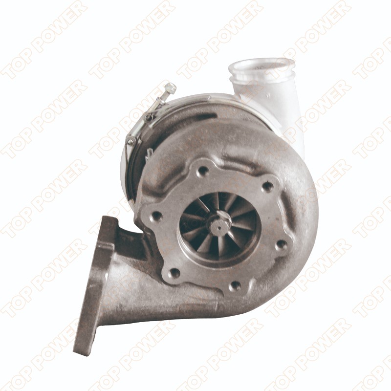 BF4M1013EC S3B turbocharger