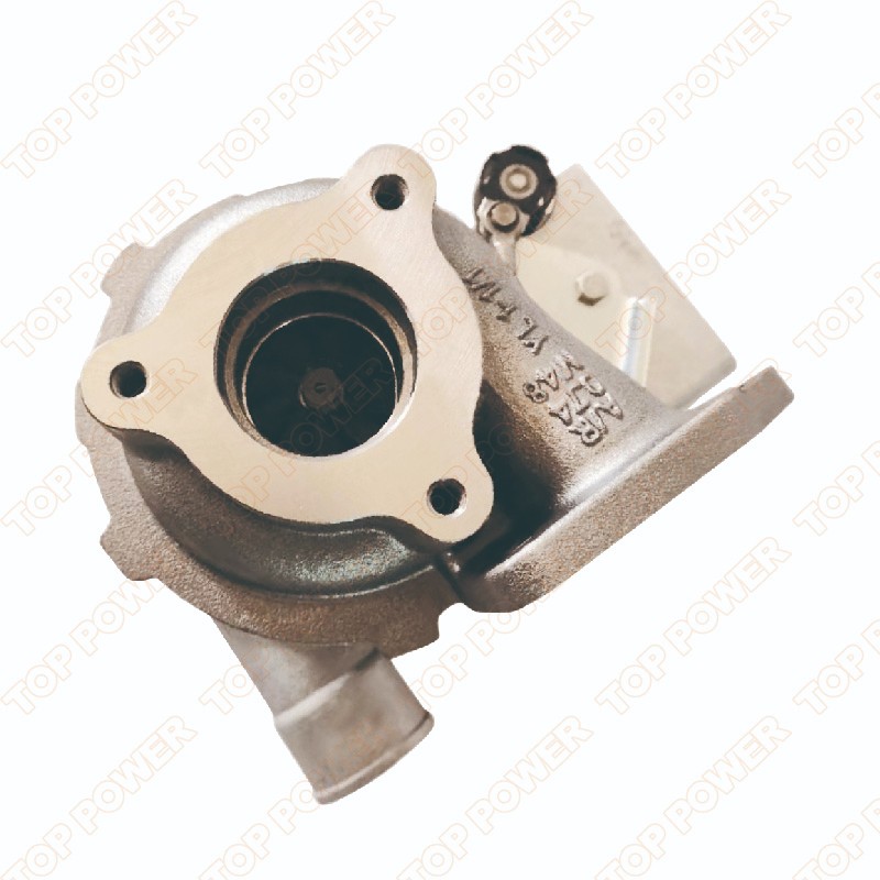 HP2-6K682-AA GTD1446 turbocharger