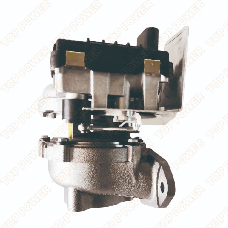 JMC Yusheng S350 2.0 JX4D20 engine