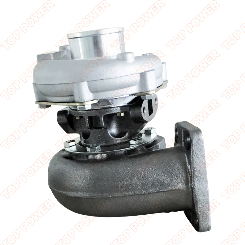 Турбокомпресор ТДО6 Турбо ME088256 49179-02110 за двигател Мицубиши Като Изключено Магистрала 6D31T