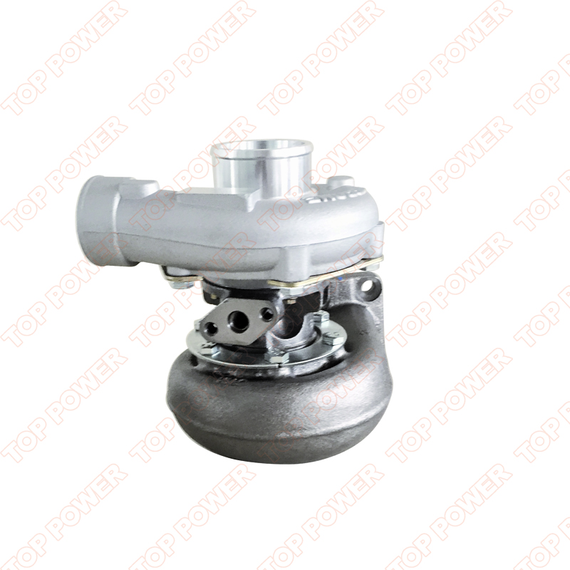 Турбокомпресор ТДО6 Турбо ME088256 49179-02110 за двигател Мицубиши Като Изключено Магистрала 6D31T