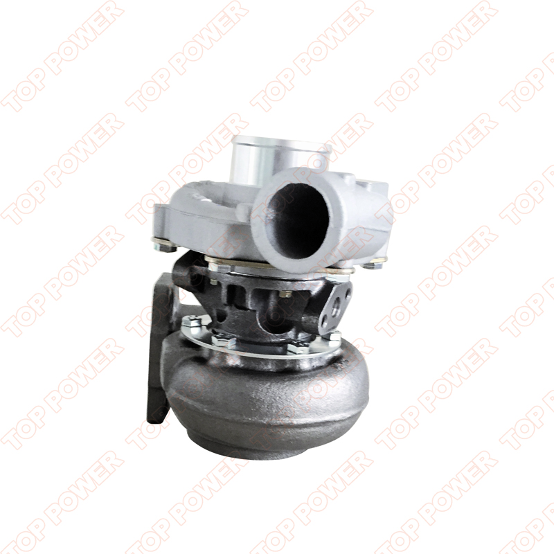 Турбокомпресор ТДО6 Турбо ME088256 49179-02110 за двигател Мицубиши Като Изключено Магистрала 6D31T