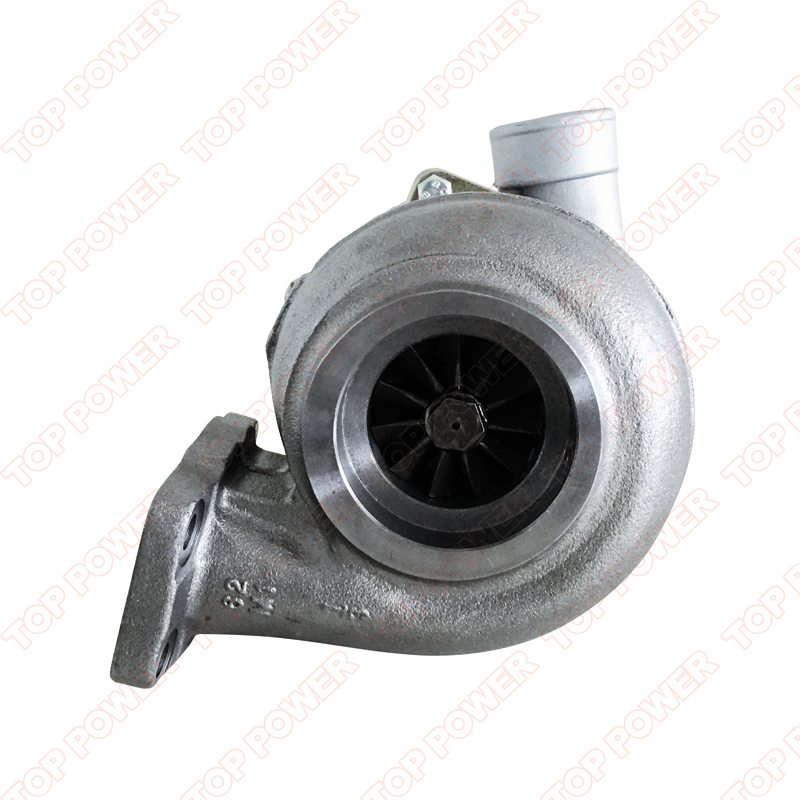 Турбокомпресор ТДО6 Турбо ME088256 49179-02110 за двигател Мицубиши Като Изключено Магистрала 6D31T