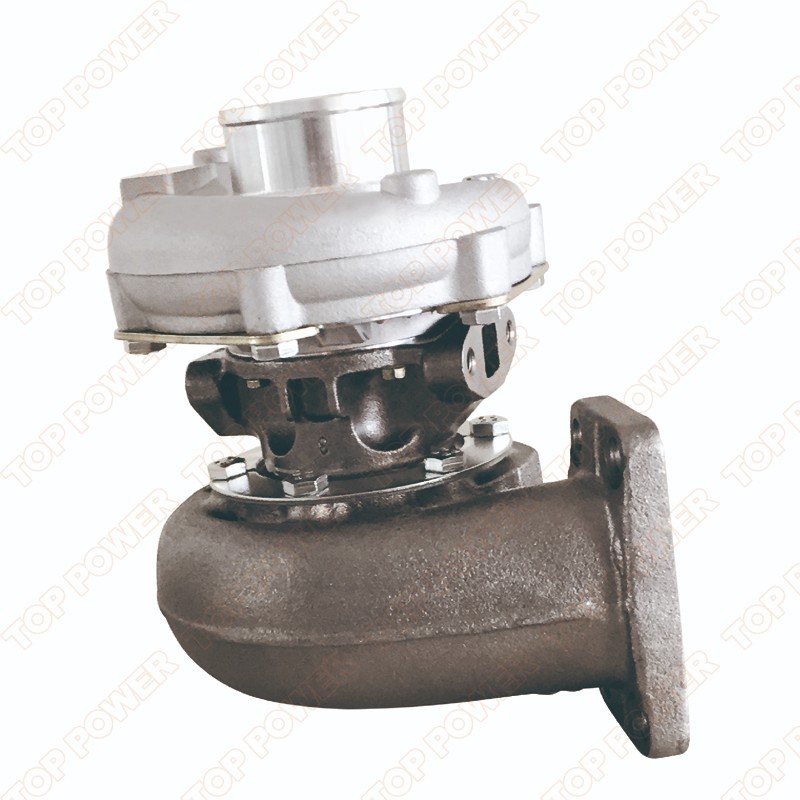 turbocharger for Mitsubishi Kato Off Highway