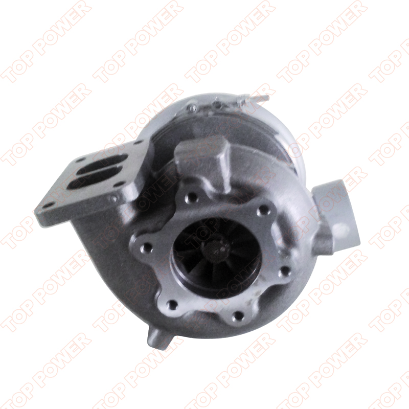 Турбокомпрессор S400 Турбо 316699 0060966699 для грузовика Мерседес Бенц Актрос Евро 3 OM501LA, запчасти для двигателя