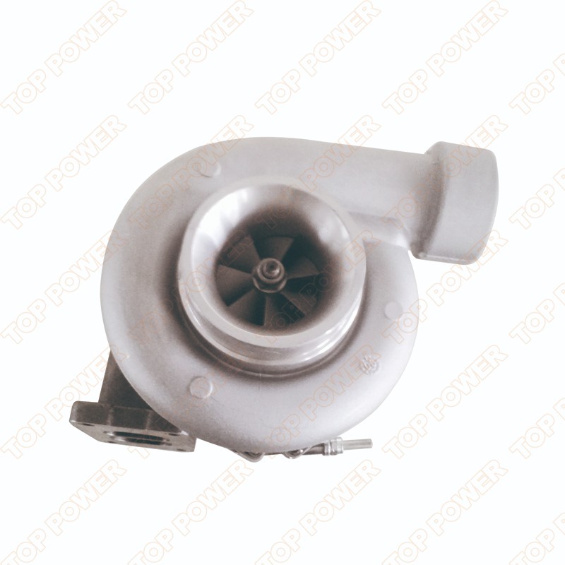 0060966699 S400 turbocharger