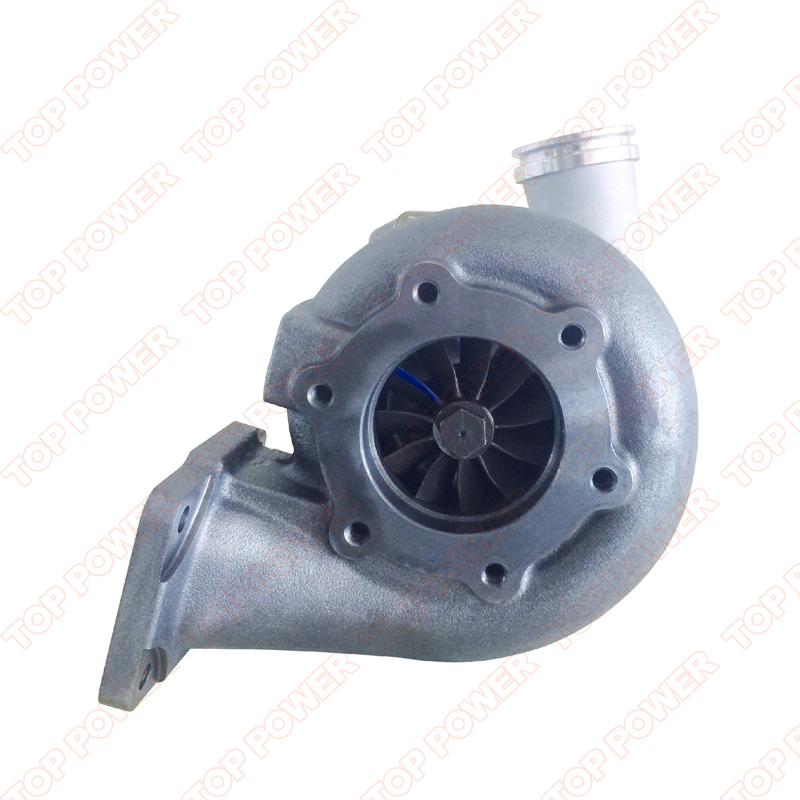 TA5102 TA51 FH12 Турбо 466076-5019S 466076-0019 478794 478795 Турбокомпресор за камион Волво FL12 от 2006 г. с двигател TD121 TD122