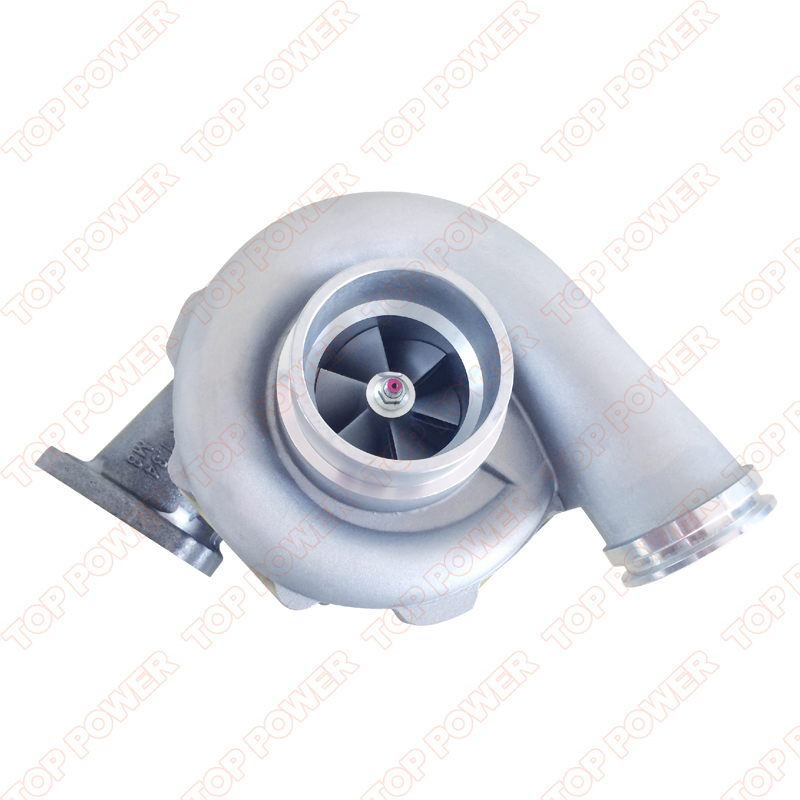 TA5102 TA51 FH12 Турбо 466076-5019S 466076-0019 478794 478795 Турбокомпресор за камион Волво FL12 от 2006 г. с двигател TD121 TD122