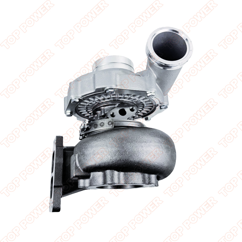 TA5102 TA51 FH12 Турбо 466076-5019S 466076-0019 478794 478795 Турбокомпресор за камион Волво FL12 от 2006 г. с двигател TD121 TD122