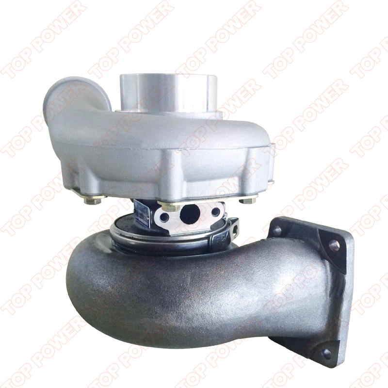 TA5102 TA51 FH12 Турбо 466076-5019S 466076-0019 478794 478795 Турбокомпресор за камион Волво FL12 от 2006 г. с двигател TD121 TD122