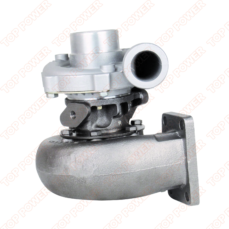 ТА31 714460-0001 714460-5001 714460-1 49179-00451 409172 Турбокомпрессор для Гусеница E200B/E320 S6KT Земля Движущийся 3406 ДИТА