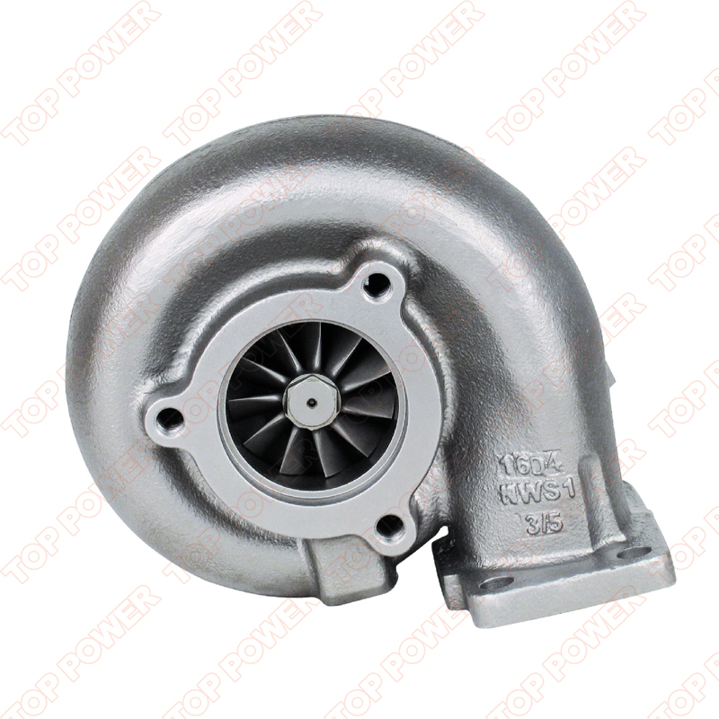 ТА31 714460-0001 714460-5001 714460-1 49179-00451 409172 Турбокомпрессор для Гусеница E200B/E320 S6KT Земля Движущийся 3406 ДИТА