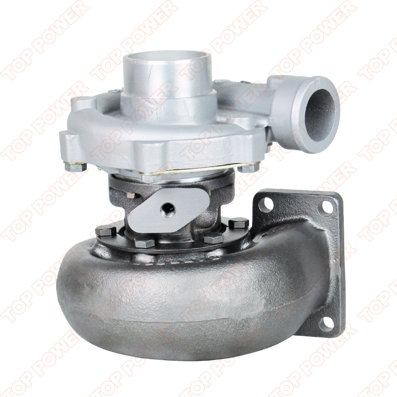 ТА31 714460-0001 714460-5001 714460-1 49179-00451 409172 Турбокомпрессор для Гусеница E200B/E320 S6KT Земля Движущийся 3406 ДИТА