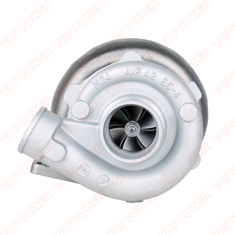 ТА31 714460-0001 714460-5001 714460-1 49179-00451 409172 Турбокомпрессор для Гусеница E200B/E320 S6KT Земля Движущийся 3406 ДИТА