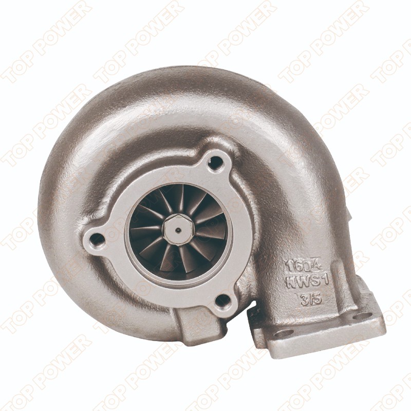 S6KT Earth Moving 3406 DITA