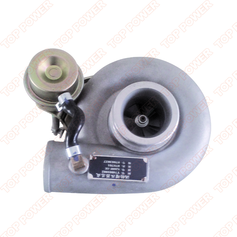 SJ60F-1E Turbo T74801002 T748010009 3021659 Turbocharger SJ60F for Perkins with Phaser 140Ti Engine Forton Truck